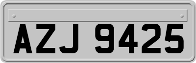 AZJ9425