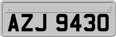 AZJ9430