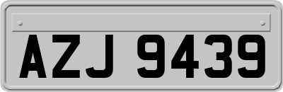AZJ9439