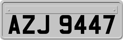 AZJ9447
