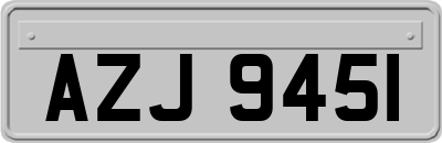 AZJ9451