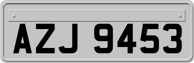 AZJ9453