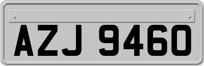 AZJ9460