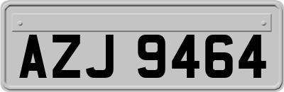AZJ9464