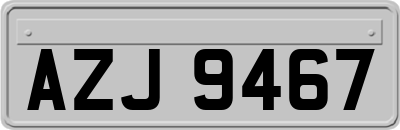AZJ9467
