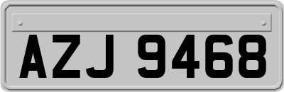 AZJ9468