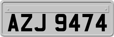 AZJ9474