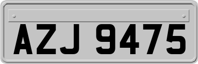AZJ9475