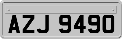 AZJ9490