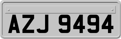 AZJ9494