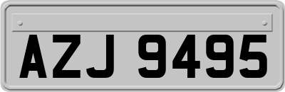 AZJ9495