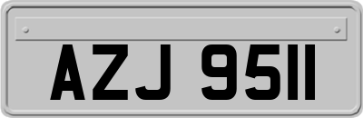 AZJ9511