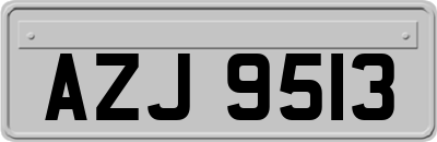 AZJ9513
