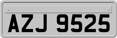 AZJ9525