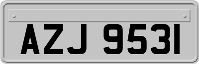 AZJ9531