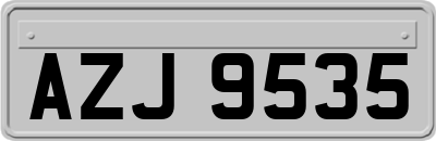 AZJ9535
