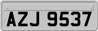 AZJ9537