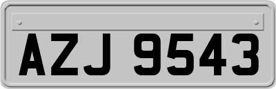 AZJ9543