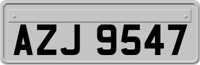 AZJ9547