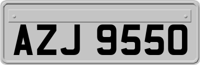 AZJ9550
