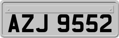 AZJ9552