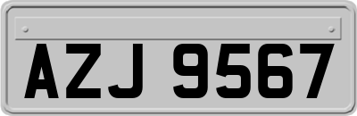 AZJ9567