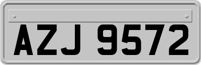 AZJ9572