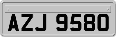 AZJ9580