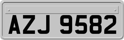 AZJ9582