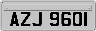 AZJ9601