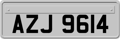 AZJ9614