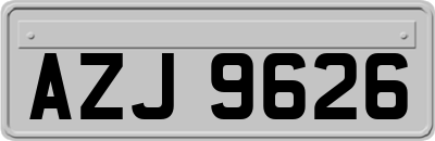 AZJ9626