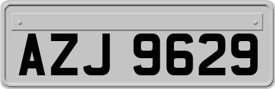 AZJ9629