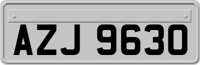 AZJ9630