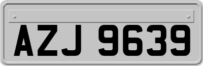 AZJ9639