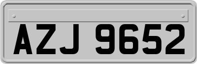 AZJ9652