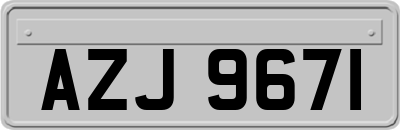 AZJ9671