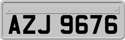 AZJ9676