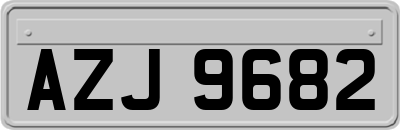 AZJ9682