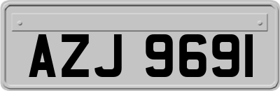 AZJ9691