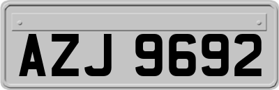 AZJ9692