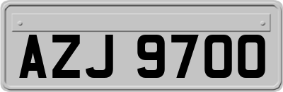 AZJ9700