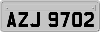 AZJ9702