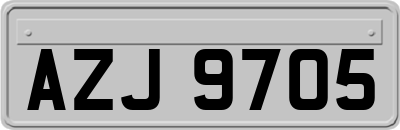 AZJ9705