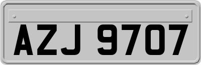 AZJ9707