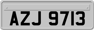 AZJ9713