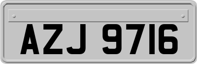 AZJ9716