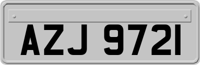 AZJ9721