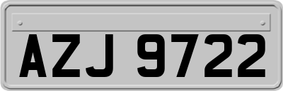 AZJ9722