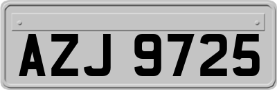AZJ9725